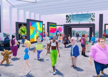 The Metaverse Did Not Die. It Just Stopped Calling Itself The Metaverse