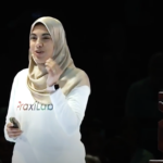 Egypt's PraxiLabs Wins Visa Prize As Women-Led Edtech Gets A Boost Khadija1