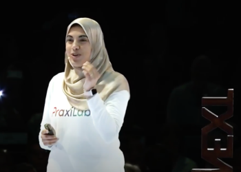 Egypt’s PraxiLabs Wins Visa Prize As Women-Led Edtech Gets A Boost