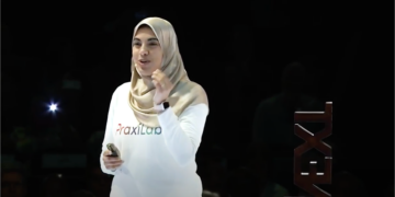 Egypt’s PraxiLabs Wins Visa Prize As Women-Led Edtech Gets A Boost