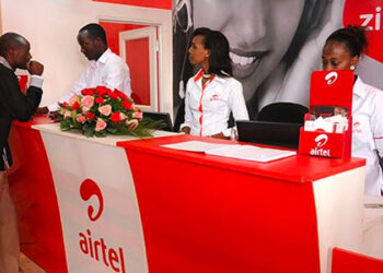 Airtel Targets Kenyan SMEs In Mobile Money Merchant Fight