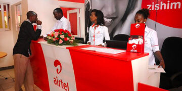 Airtel Targets Kenyan SMEs In Mobile Money Merchant Fight
