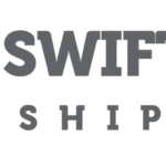 Ghana's Swiftway Wants To Simplify African Freight logo