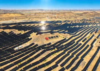 Lesotho Backs $6.2B Hydropower And AI Data Centre Plan