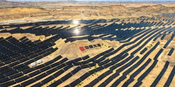 Lesotho Backs $6.2B Hydropower And AI Data Centre Plan