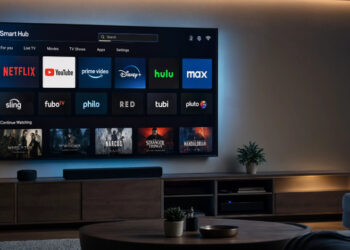 Samsung Blocks Smart TV Proxy Apps After Security Research