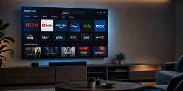 Samsung Blocks Smart TV Proxy Apps After Security Research