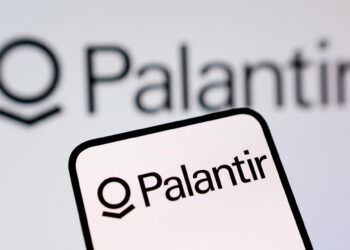 Palantir Revenue Surges 93% As AI Software Demand Keeps Defying Doubters