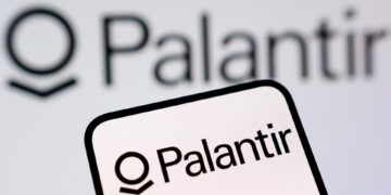 Palantir Revenue Surges 93% As AI Software Demand Keeps Defying Doubters