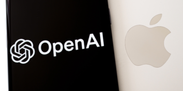 OpenAI Fires Back At Apple In AI Hardware Lawsuit