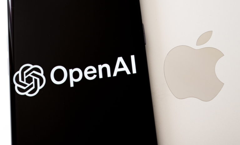 OpenAI Fires Back At Apple In AI Hardware Lawsuit