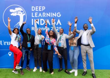 Deep Learning Indaba Tackles Africas Code-Switching Gap