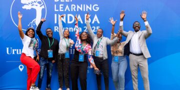 Deep Learning Indaba Tackles Africas Code-Switching Gap
