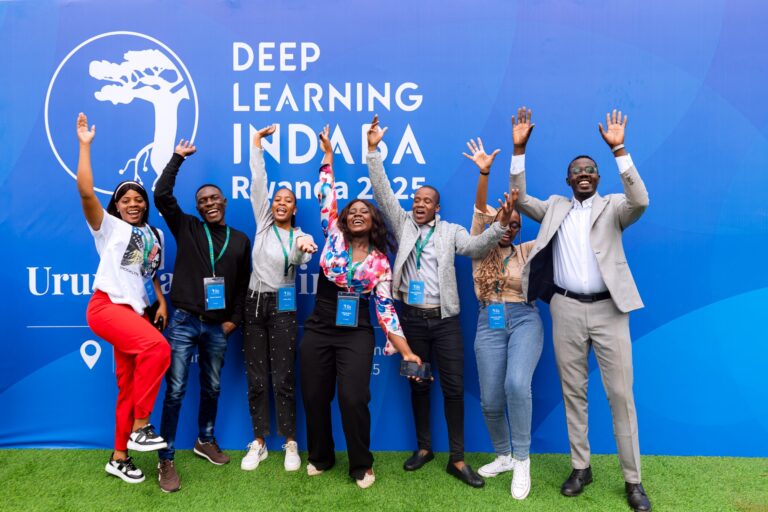 Deep Learning Indaba Tackles Africas Code-Switching Gap