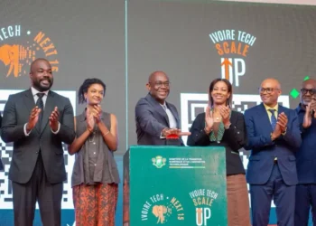 Cote d’Ivoire Backs 30 Startups In Digital Push