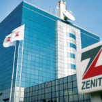 Zenith Bank Warns Customers After Limited Data Access A-Zenith-Bank-building