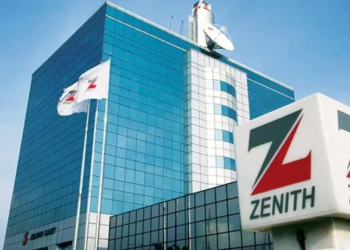 Zenith Bank Warns Customers After Limited Data Access