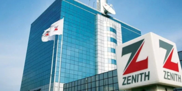 Zenith Bank Warns Customers After Limited Data Access
