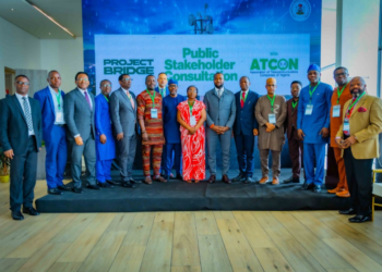 Nigeria Project BRIDGE Puts Fibre At Centre Of Digital Economy