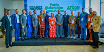 Nigeria Project BRIDGE Puts Fibre At Centre Of Digital Economy