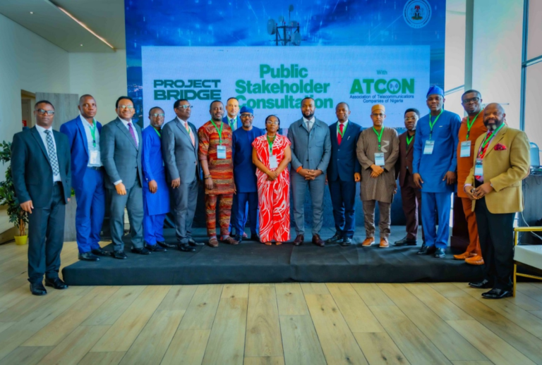Nigeria Project BRIDGE Puts Fibre At Centre Of Digital Economy
