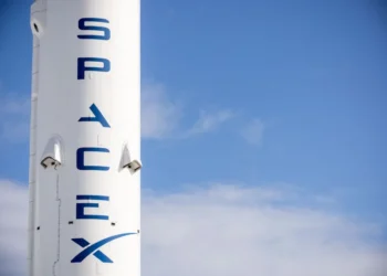 SpaceX Revenue Jumps 92% In First Public Earnings