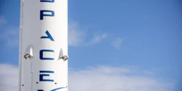 SpaceX Revenue Jumps 92% In First Public Earnings