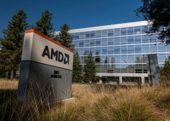 AMD Data Centre Revenue Doubles As AI Demand Surges