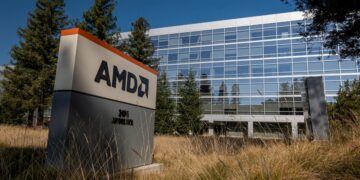 AMD Data Centre Revenue Doubles As AI Demand Surges