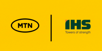 MTN Moves Closer To IHS Deal After Shareholder Approval