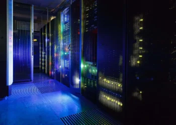 US Targets Chinese Data-Centre Optics In AI Supply Chain