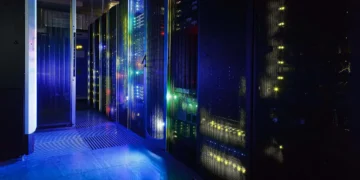 US Targets Chinese Data-Centre Optics In AI Supply Chain