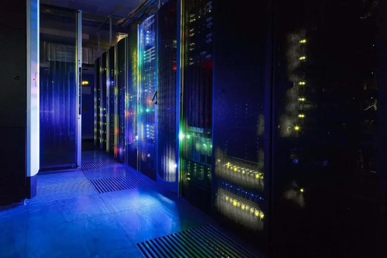 US Targets Chinese Data-Centre Optics In AI Supply Chain