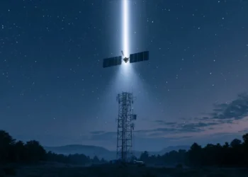 SpaceX Starlink Mobile Plan Puts Telcos On Notice