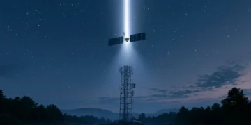 SpaceX Starlink Mobile Plan Puts Telcos On Notice