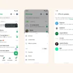 WhatsApp Tests A Business Folder To Tame Brand Messages Offers_and_Updates-1