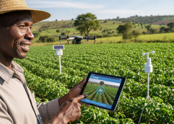 Smart Africa And FAO Push AI From Farm Pilots To Deployment