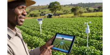 Smart Africa And FAO Push AI From Farm Pilots To Deployment