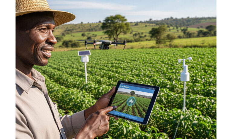 Smart Africa And FAO Push AI From Farm Pilots To Deployment