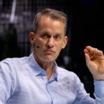 Jeff Dean Leaves Google As AI Talent Race Gets Personal hm3Fe_gQ