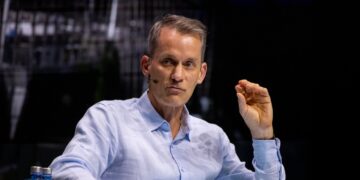 Jeff Dean Leaves Google As AI Talent Race Gets Personal