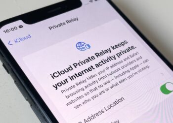 Apple Private Relay IP Leak Shows Privacy Tools Have Limits