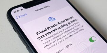 Apple Private Relay IP Leak Shows Privacy Tools Have Limits