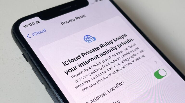 Apple Private Relay IP Leak Shows Privacy Tools Have Limits