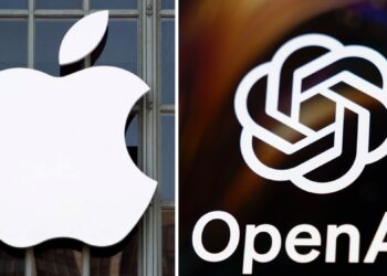OpenAI Device Leak Sharpens The Apple Hardware Fight