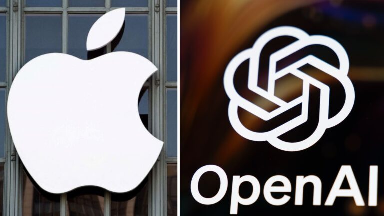 OpenAI Device Leak Sharpens The Apple Hardware Fight