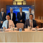 ARABSAT And LTT Deal Boosts Libya Digital Infrastructure ARABSAT