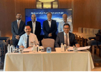 ARABSAT And LTT Deal Boosts Libya Digital Infrastructure