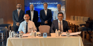 ARABSAT And LTT Deal Boosts Libya Digital Infrastructure