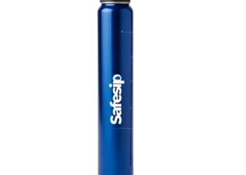 SafeSip Treats Clean Water As A Service, Not Charity